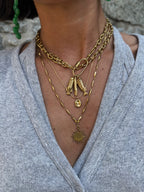 Collier Sandro