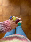 Anillo Mercurio