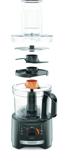 Robot Multifonction - Multipro Compact - 800W - Gris