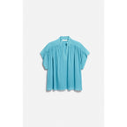 Blouse Mc Cory - Bleu Horizon