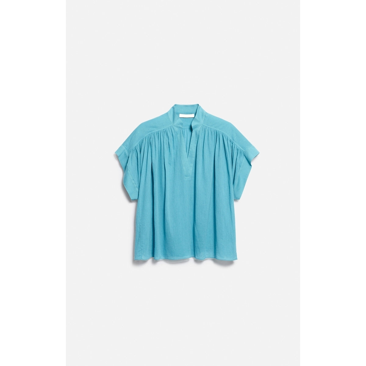 Blouse Mc Cory - Bleu Horizon