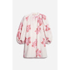 Robe Col V Vanessa - Quartz