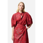 Blouse Mc Felicie - Cerise