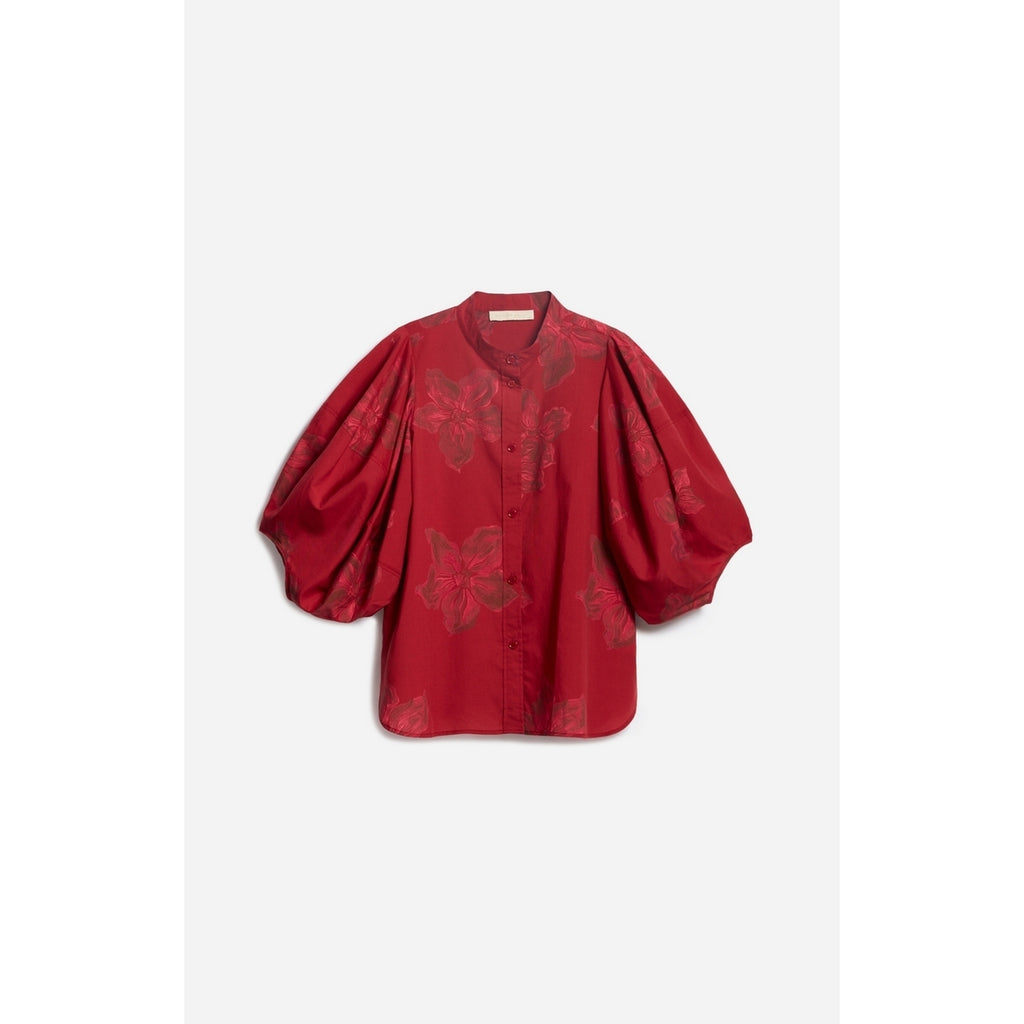 Blouse Mc Felicie - Cerise