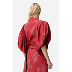 Blouse Mc Felicie - Cerise