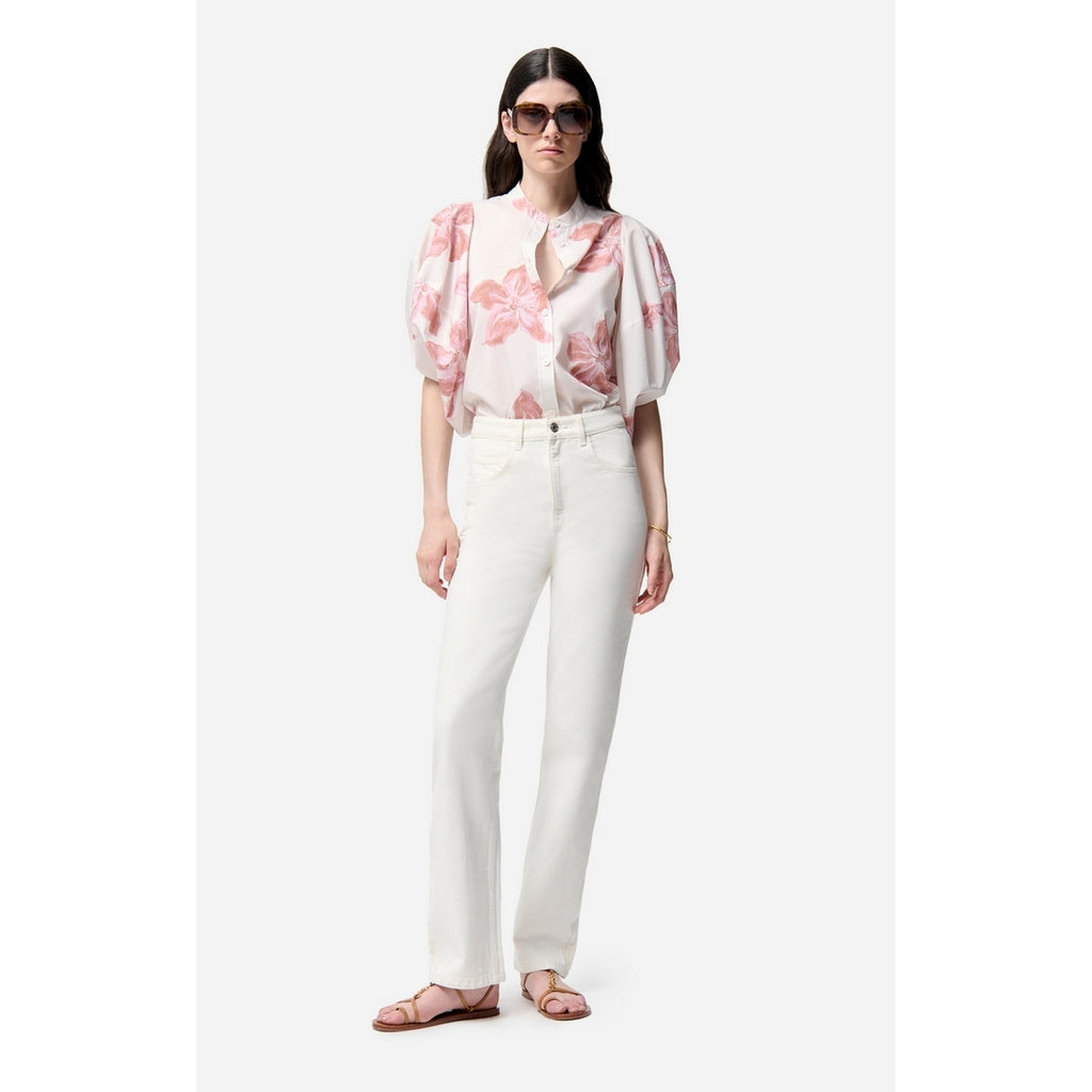 Blouse Mc Felicie - Quartz