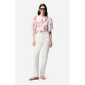 Blouse Mc Felicie - Quartz