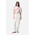 Blouse Mc Felicie - Quartz
