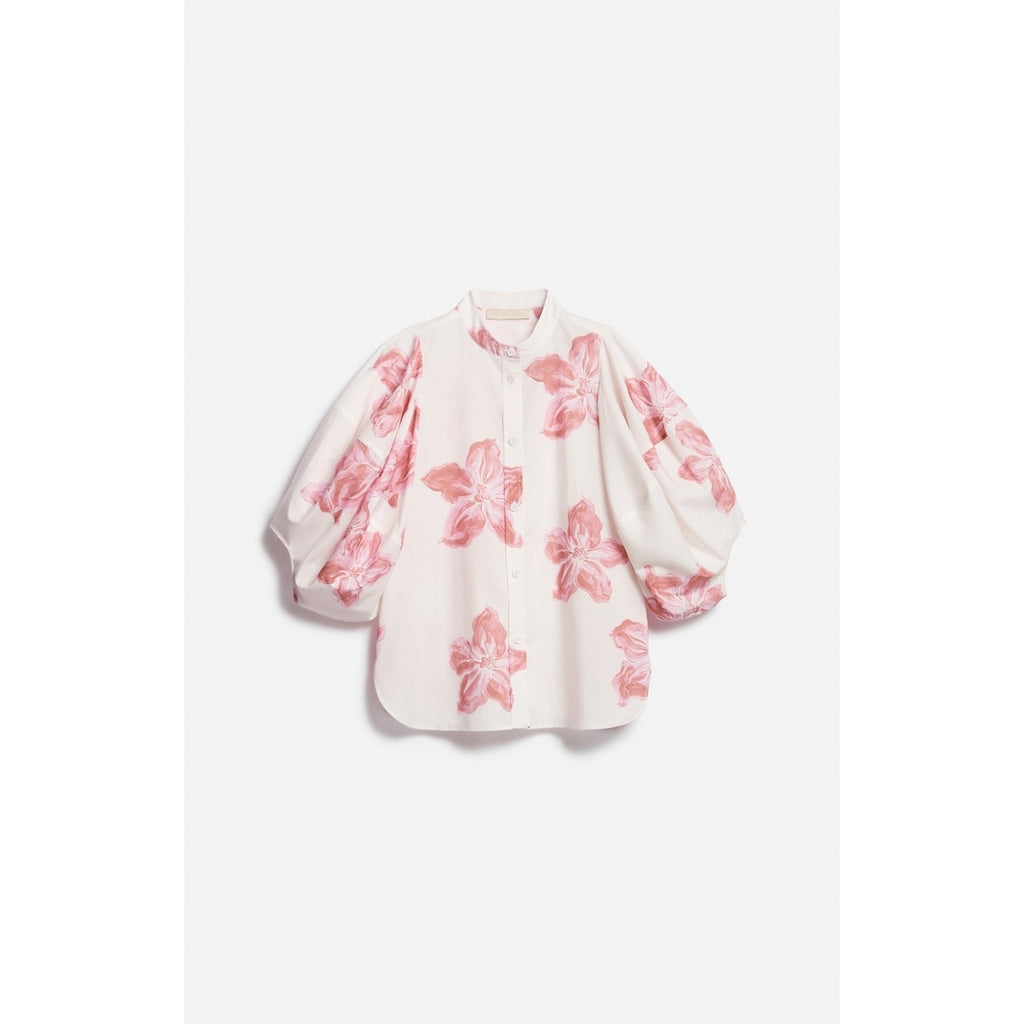 Blouse Mc Felicie - Quartz