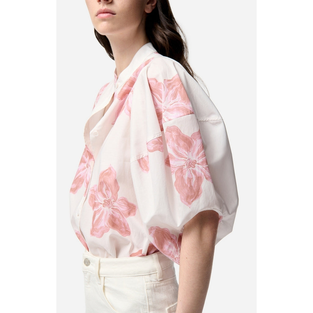 Blouse Mc Felicie - Quartz