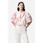 Blouse Mc Felicie - Quartz