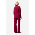 Blouson Ml Felipe - Carmin