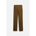 Pantalon Droit Farel - Kaki