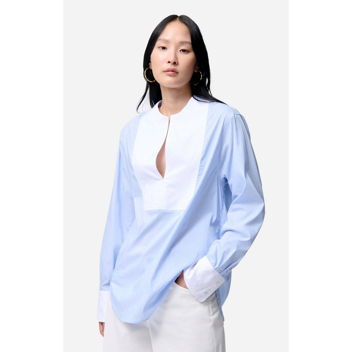 Blouse Ml Danny - Ciel