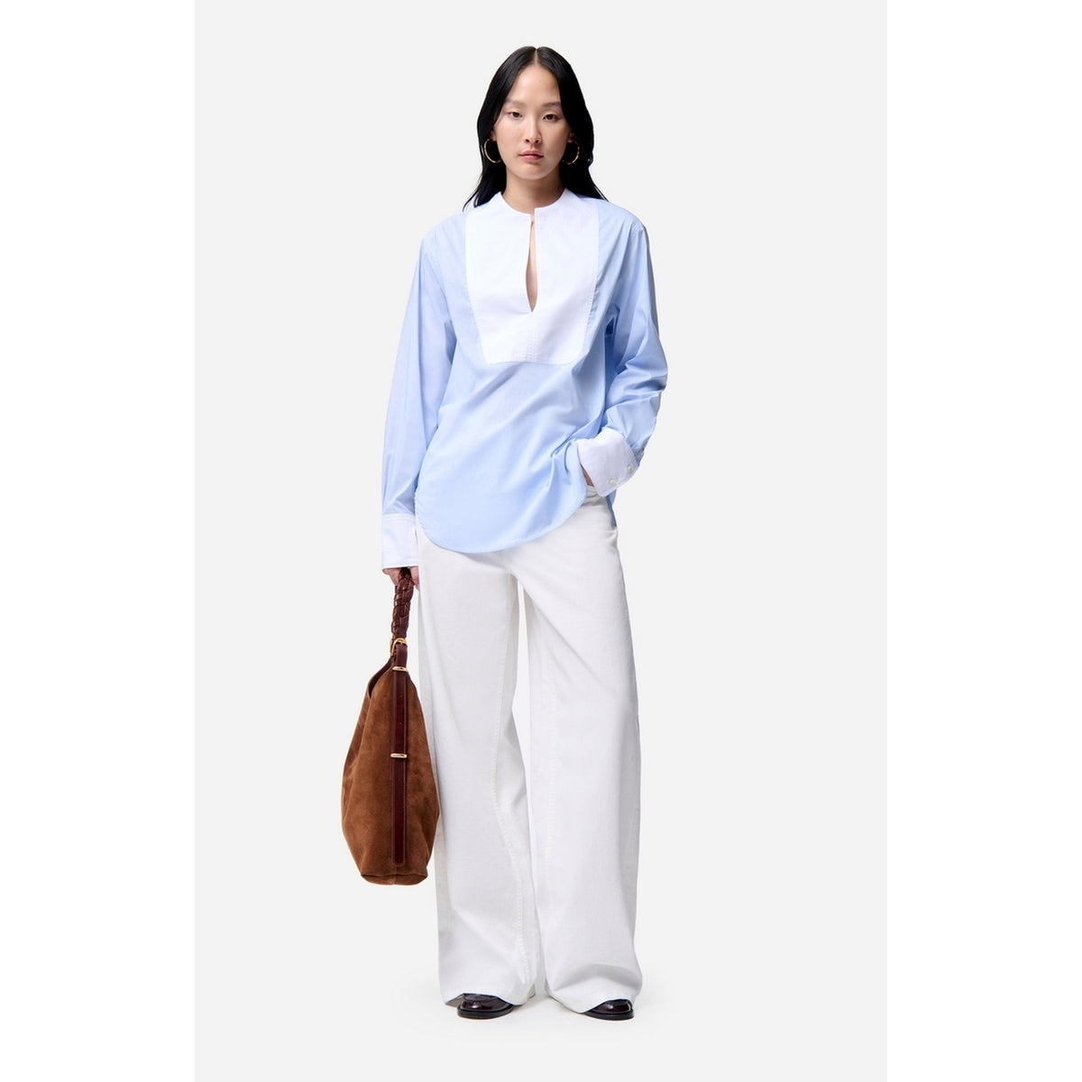 Blouse Ml Danny - Ciel