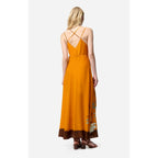 Robe Longue Floride - Sahara