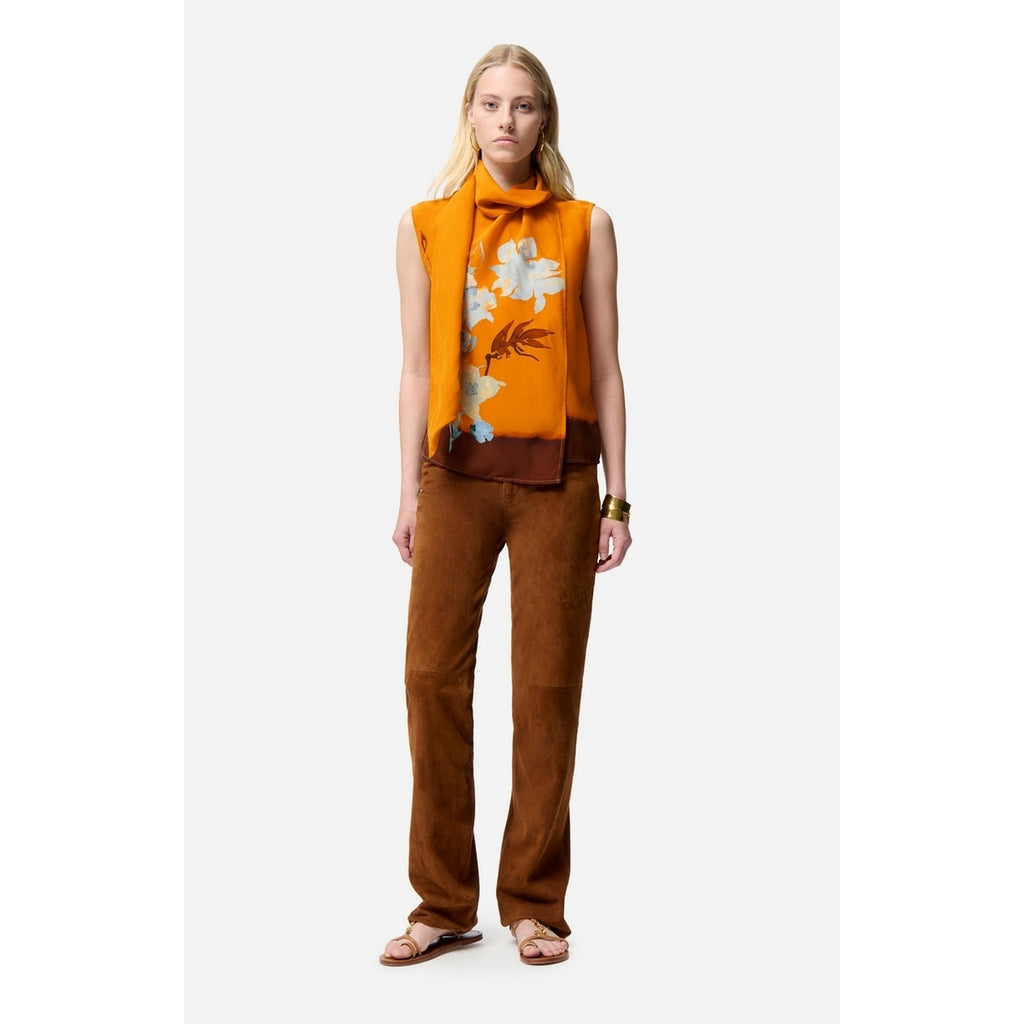 Top Sm Fancy - Sahara