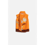 Top Sm Fancy - Sahara