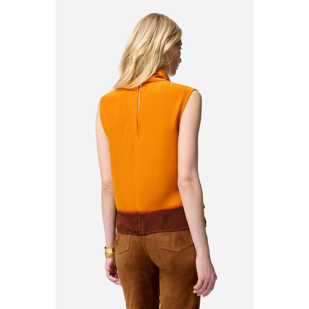 Top Sm Fancy - Sahara