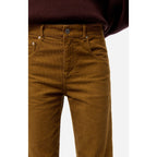 Pantalon Droit Farel - Camel