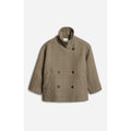 Manteau Ferman - Multicolore