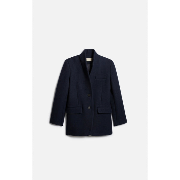 Jacke Jovanka - Marineblau