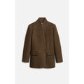Veste Jovanka - Marron