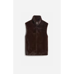 Blouson Sm Furo - Brun