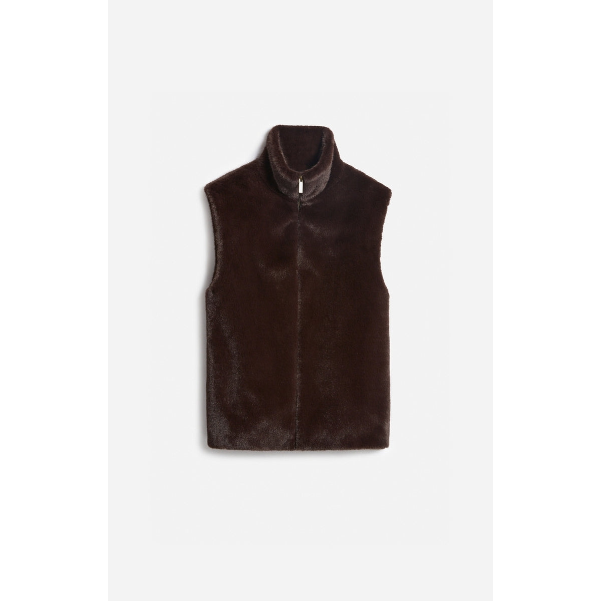 Blouson Sm Furo - Brun