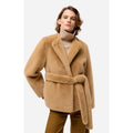 Cazadora Ml Fabu - Beige