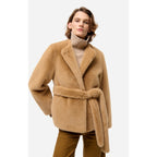 Cazadora Ml Fabu - Beige