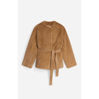 Cazadora Ml Fabu - Beige