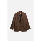 Veste Ml Tilia - Marron