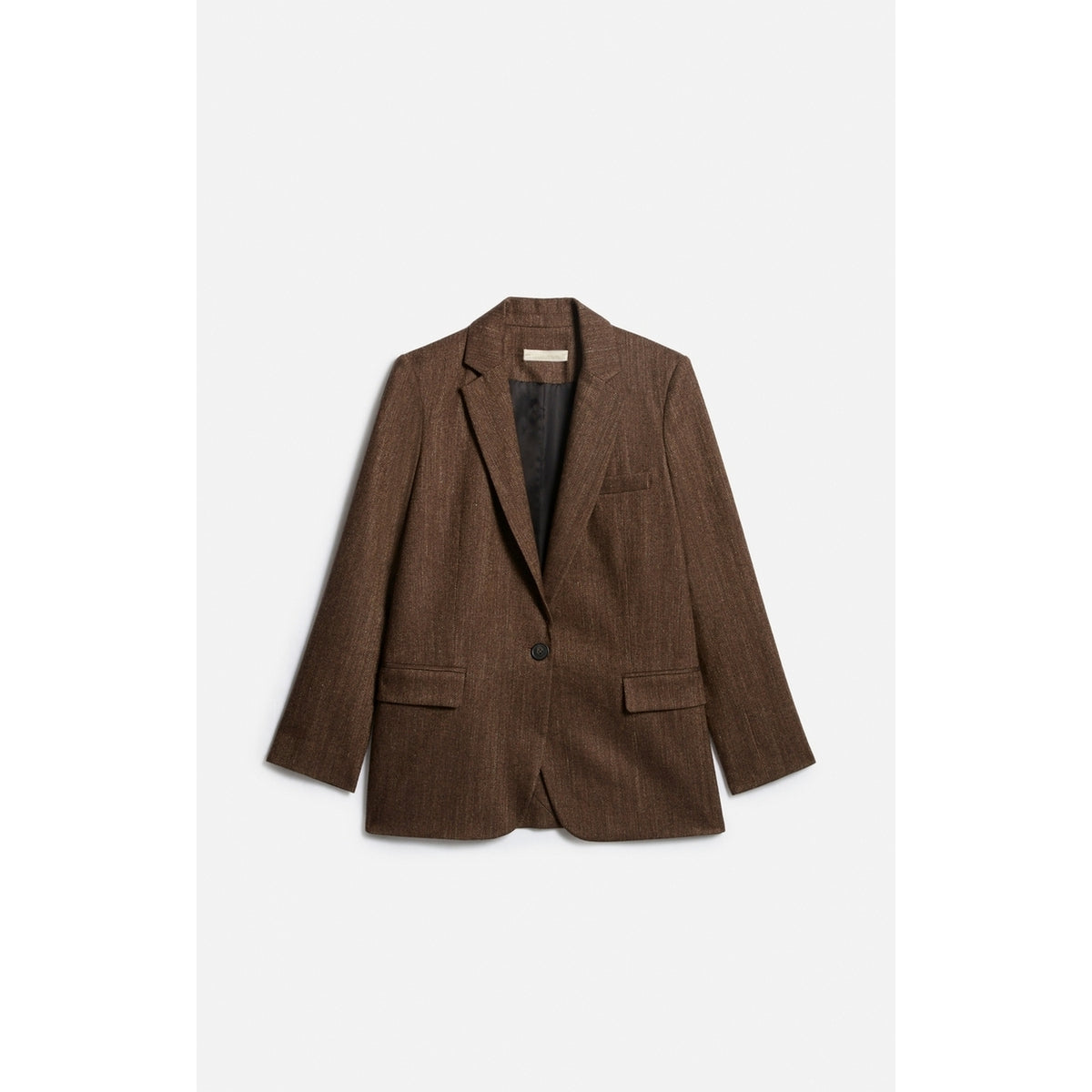 Veste Ml Tilia - Marron