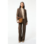 Veste Ml Tilia - Marron