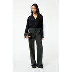 Pantalon Faru - Kaki