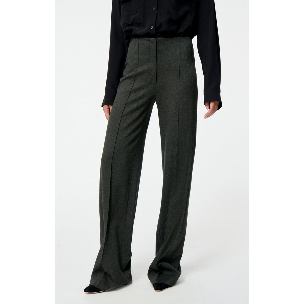 Pantalon Faru - Kaki