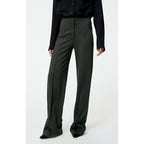 Pantalon Faru - Kaki