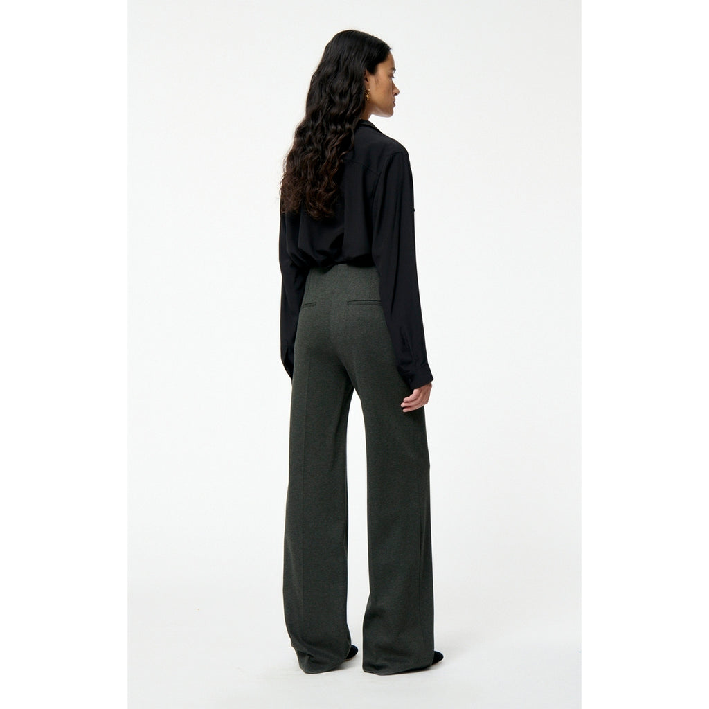 Pantalon Faru - Kaki