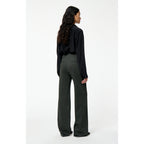 Pantalon Faru - Kaki