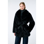 Blouson Ml Flaga - Noir