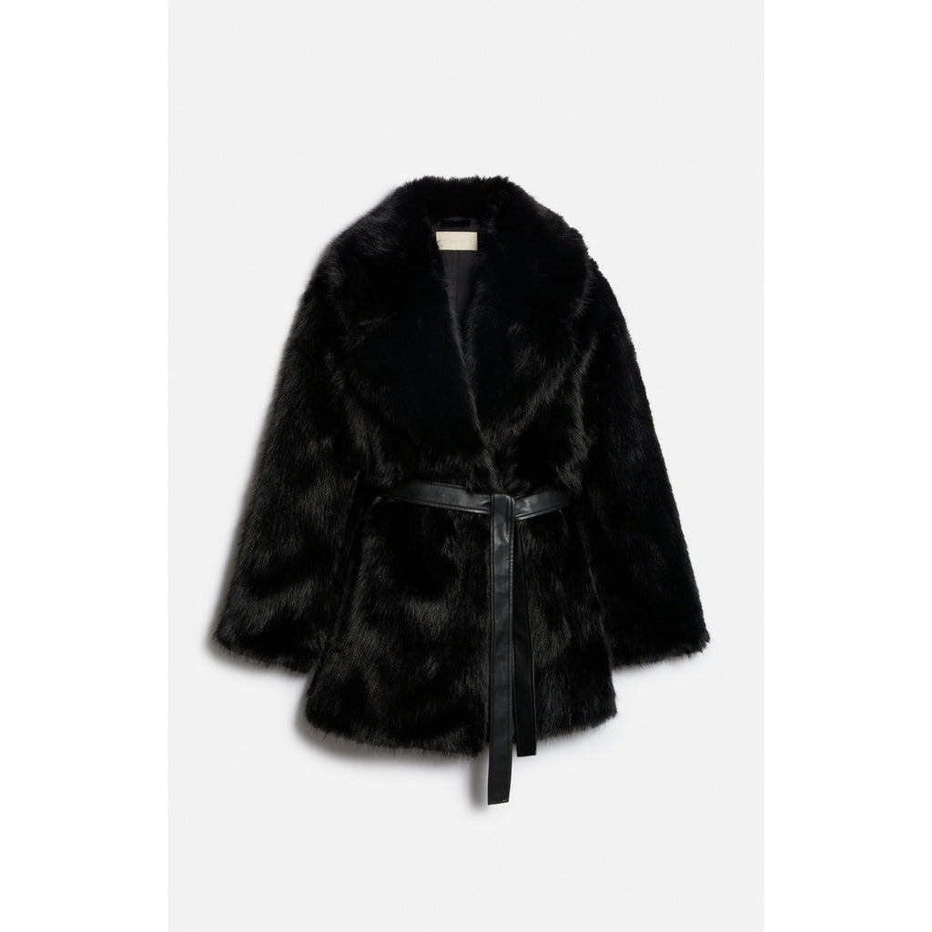 Blouson Ml Flaga - Noir