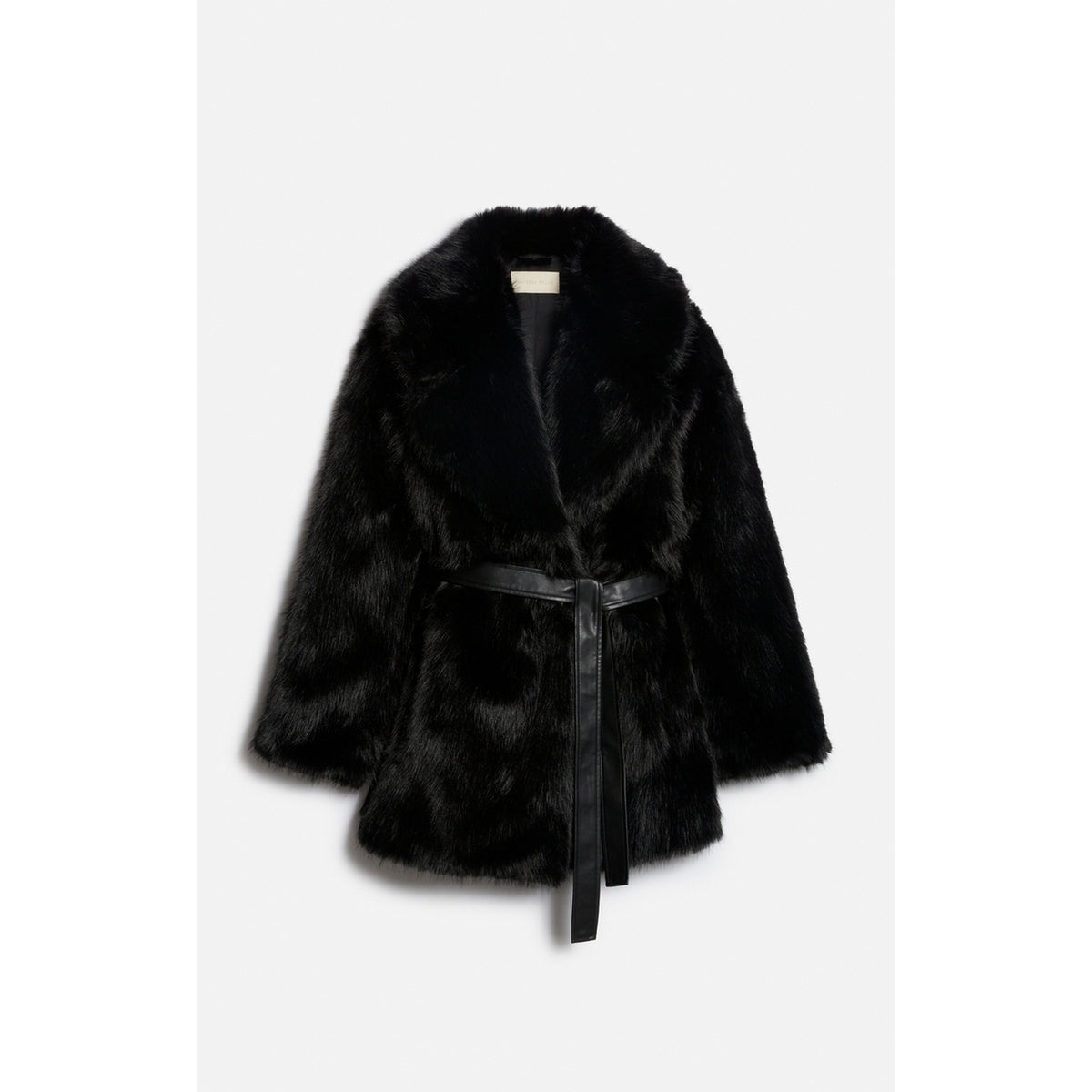 Blouson Ml Flaga - Noir