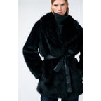 Blouson Ml Flaga - Noir