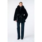 Blouson Ml Flaga - Noir