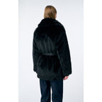 Blouson Ml Flaga - Noir