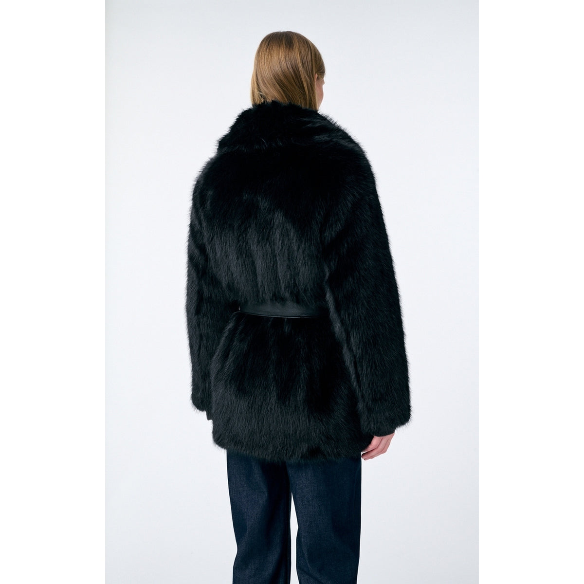 Blouson Ml Flaga - Noir
