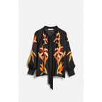Blouse Ml Fadila - Noir