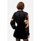 Blouse Ml Fadila - Noir
