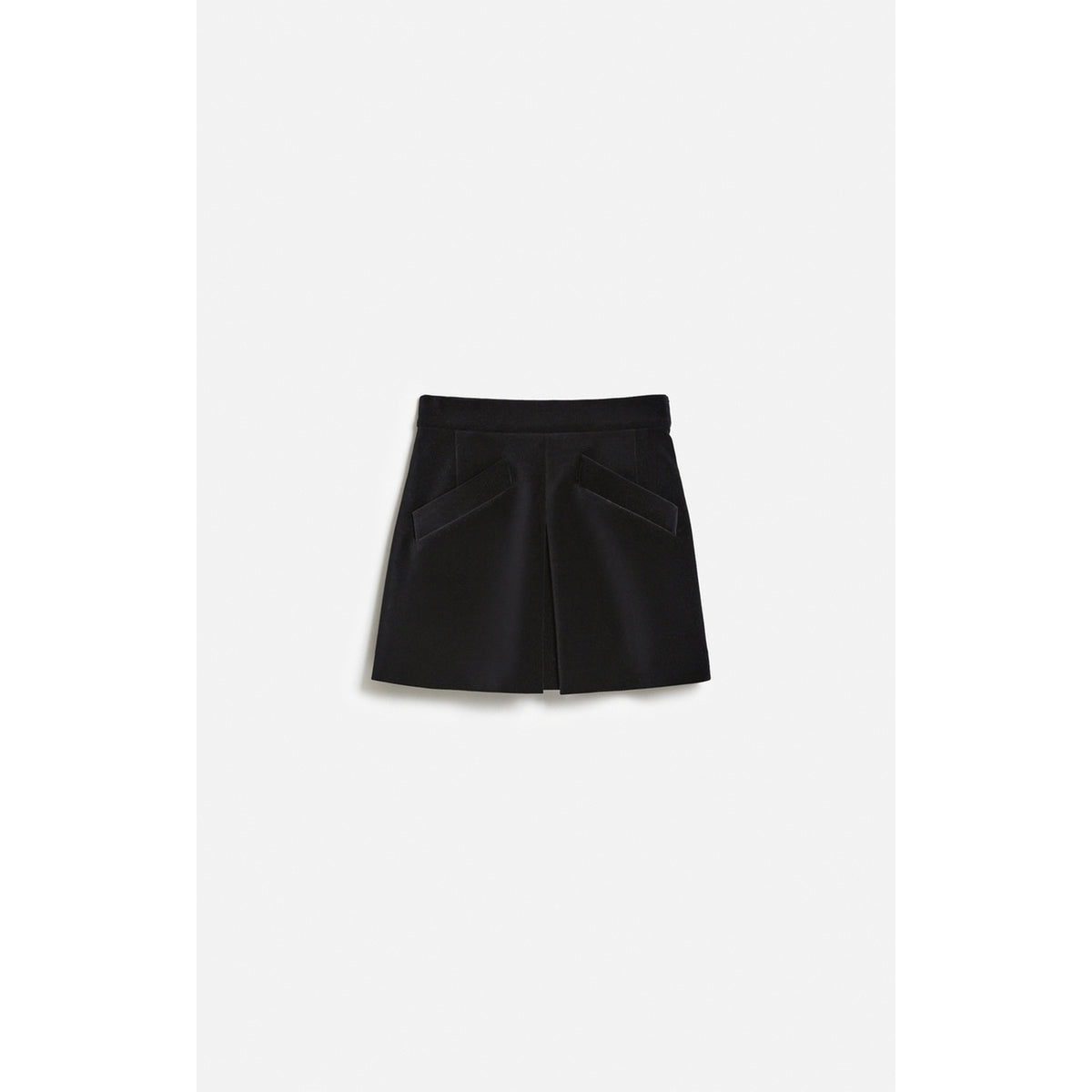 Skort Fikir - Zwart